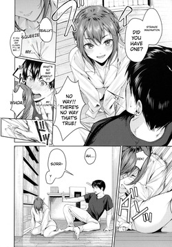 [Torotarou] Shoujo Fondue - Sweet Girls Sex Diary [Digital] [English] — page 12