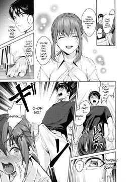 [Torotarou] Shoujo Fondue - Sweet Girls Sex Diary [Digital] [English] — page 13