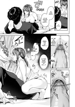 [Torotarou] Shoujo Fondue - Sweet Girls Sex Diary [Digital] [English] — page 19