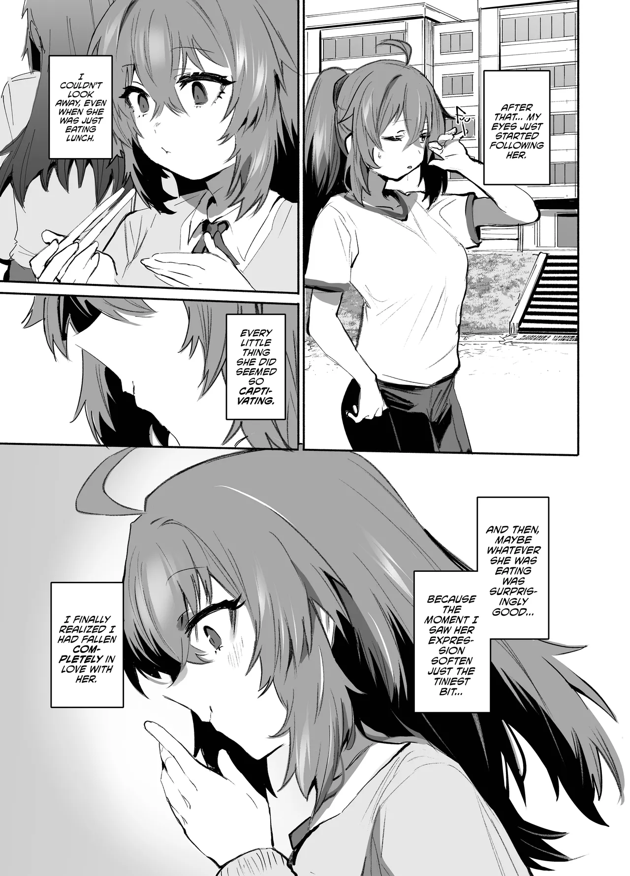Maou Hime wa Koui ga Jakuten | The Demon Lord Princess is Weak to Affection page 6 full