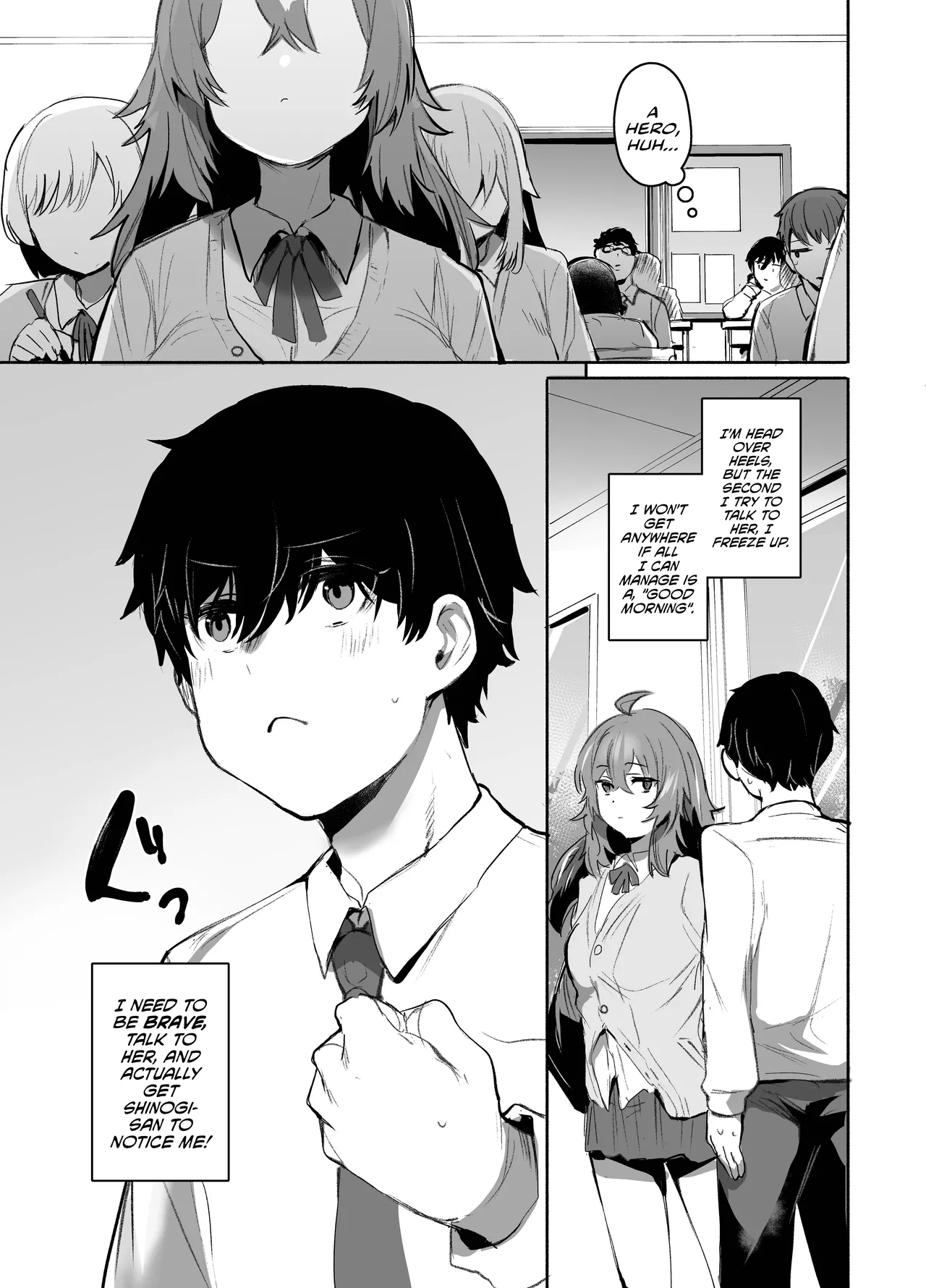 Maou Hime wa Koui ga Jakuten | The Demon Lord Princess is Weak to Affection page 8 full