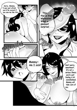 [MoomooDairy] Reina&Yuto — page 14