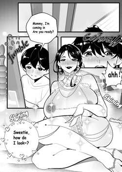 [MoomooDairy] Reina&Yuto — page 20