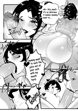 [MoomooDairy] Reina&Yuto — page 22