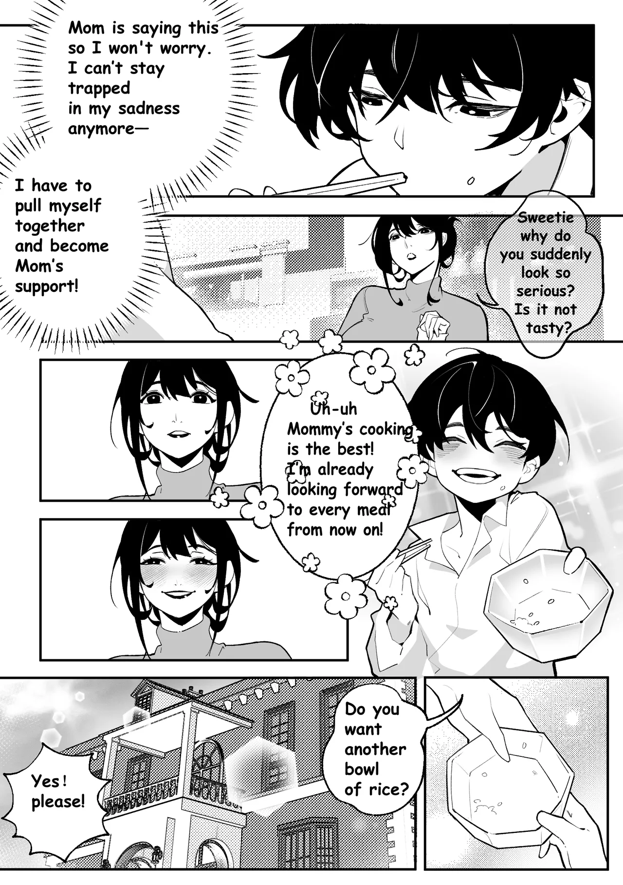 Reina&Yuto page 6 full