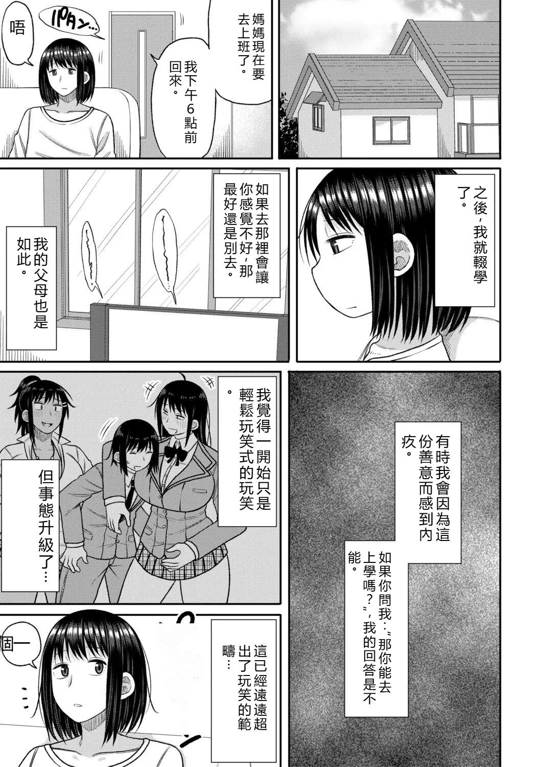 Hypnosis Harem - Boku o Ijimeta Gal-tachi ni Saiin Choukyou shita Kekka - page 8 full