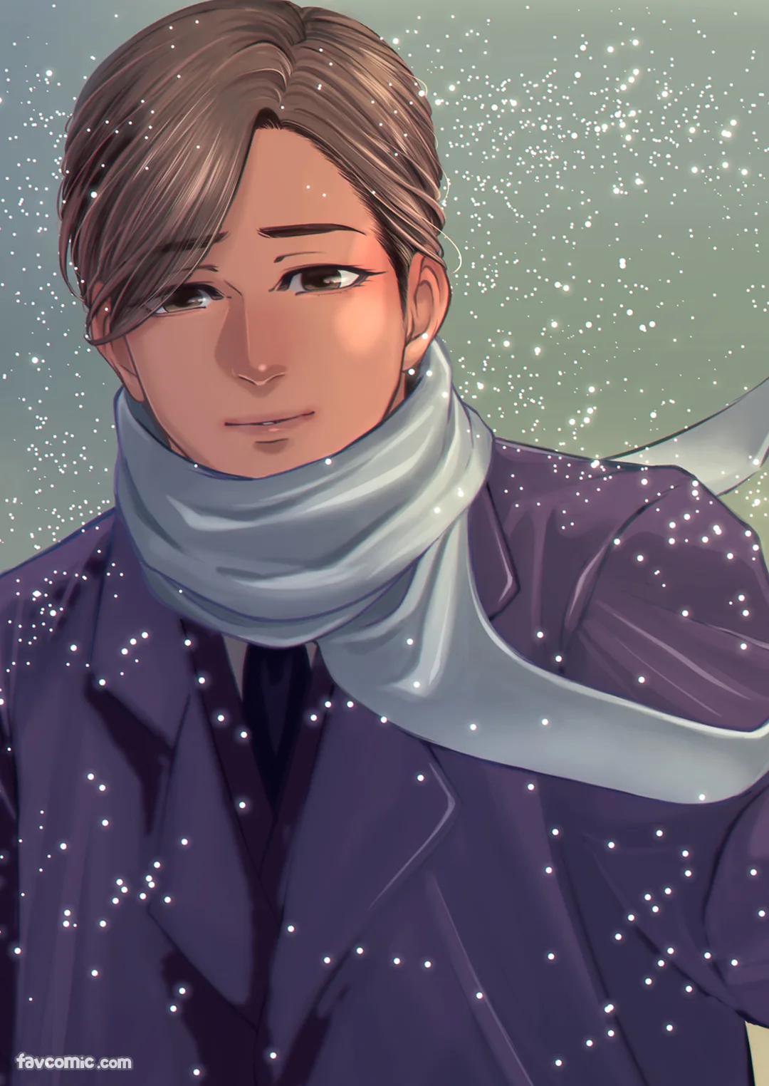 Boku ga Boku wo Wasureru Maeni︱在我忘了我之前 page 3 full