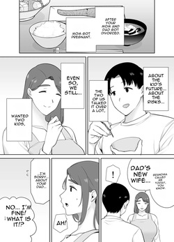 My Mom, My Love 10 — page 11