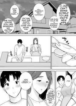 My Mom, My Love 10 — page 12