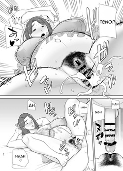 My Mom, My Love 10 — page 23