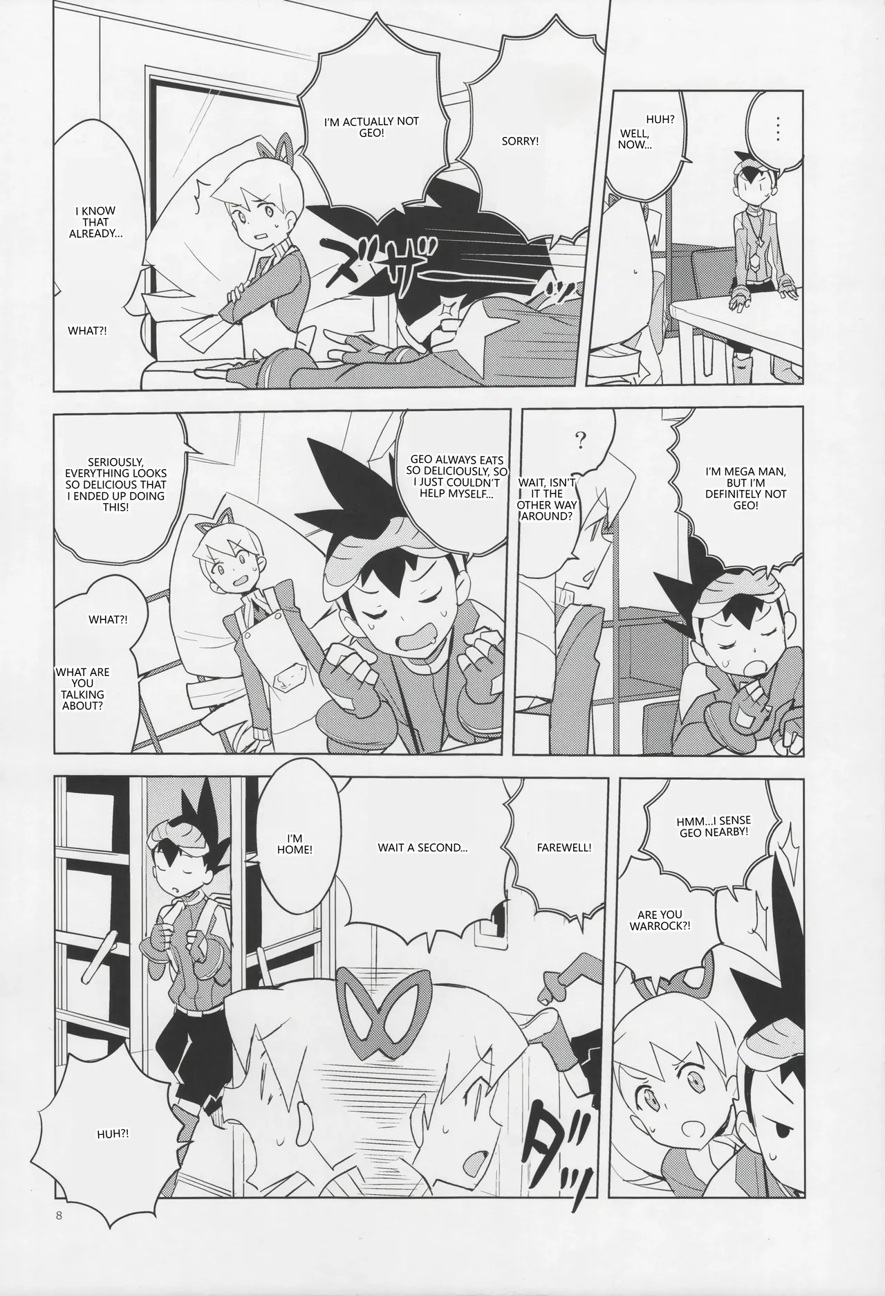 Warrock Report page 7 full