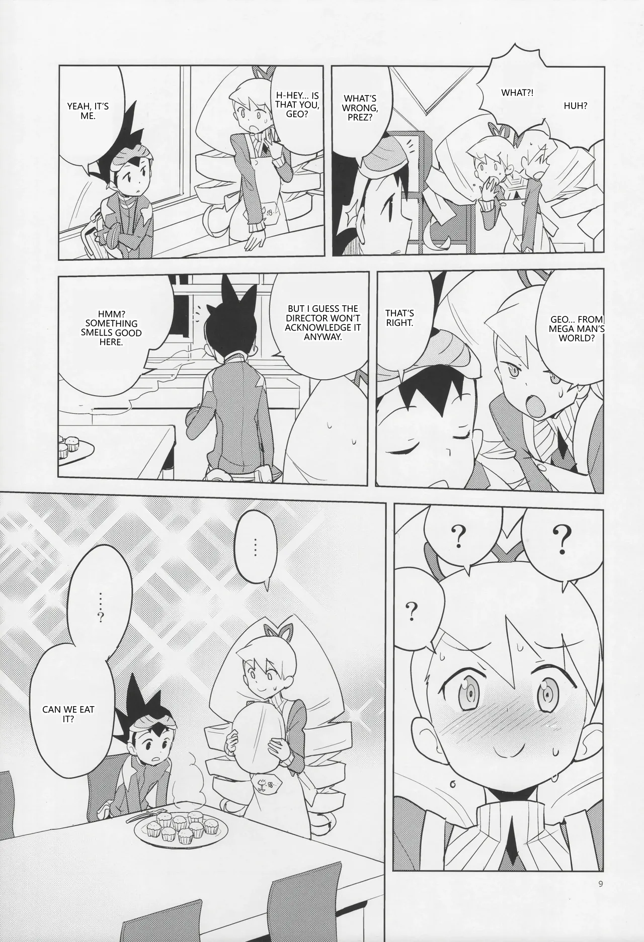 Warrock Report page 8 full