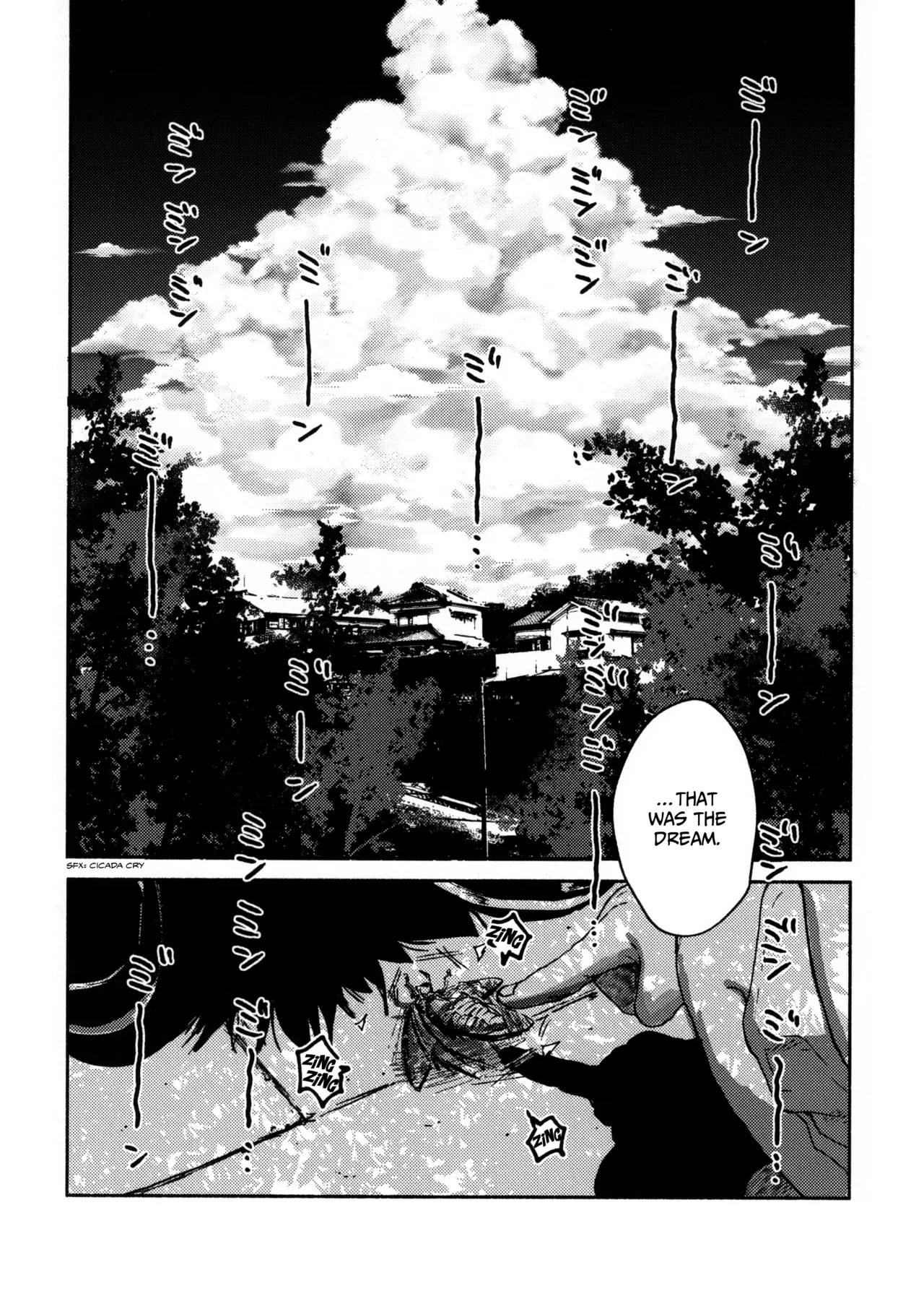 I’ll Love You Again and Again page 6 full