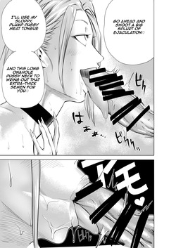 [Bukiya] Harpie Lady 2 Onee-san no Ero Manga | Harpie Lady 2 My Sexy Older Sister’s Manga [English] — page 15