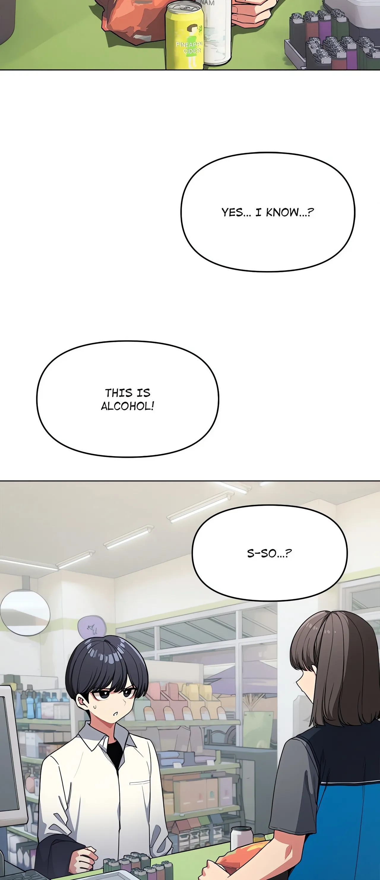 Stop Smoking! 1-20 page 6 full