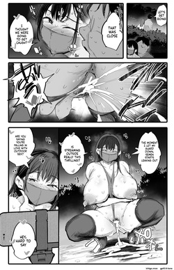 noripachi - Imouto no Doukyuusei ga Oshi no K-cup Haishinsha de Saoyaku ni Erabarete Shima — page 15