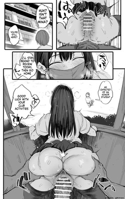 noripachi - Imouto no Doukyuusei ga Oshi no K-cup Haishinsha de Saoyaku ni Erabarete Shima — page 23