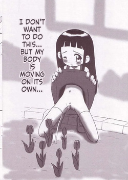 [Hitosuji Nawa (Various)] Pop Up SYSTEM (Ojamajo Doremi)[English][ScanMTL] — page 23