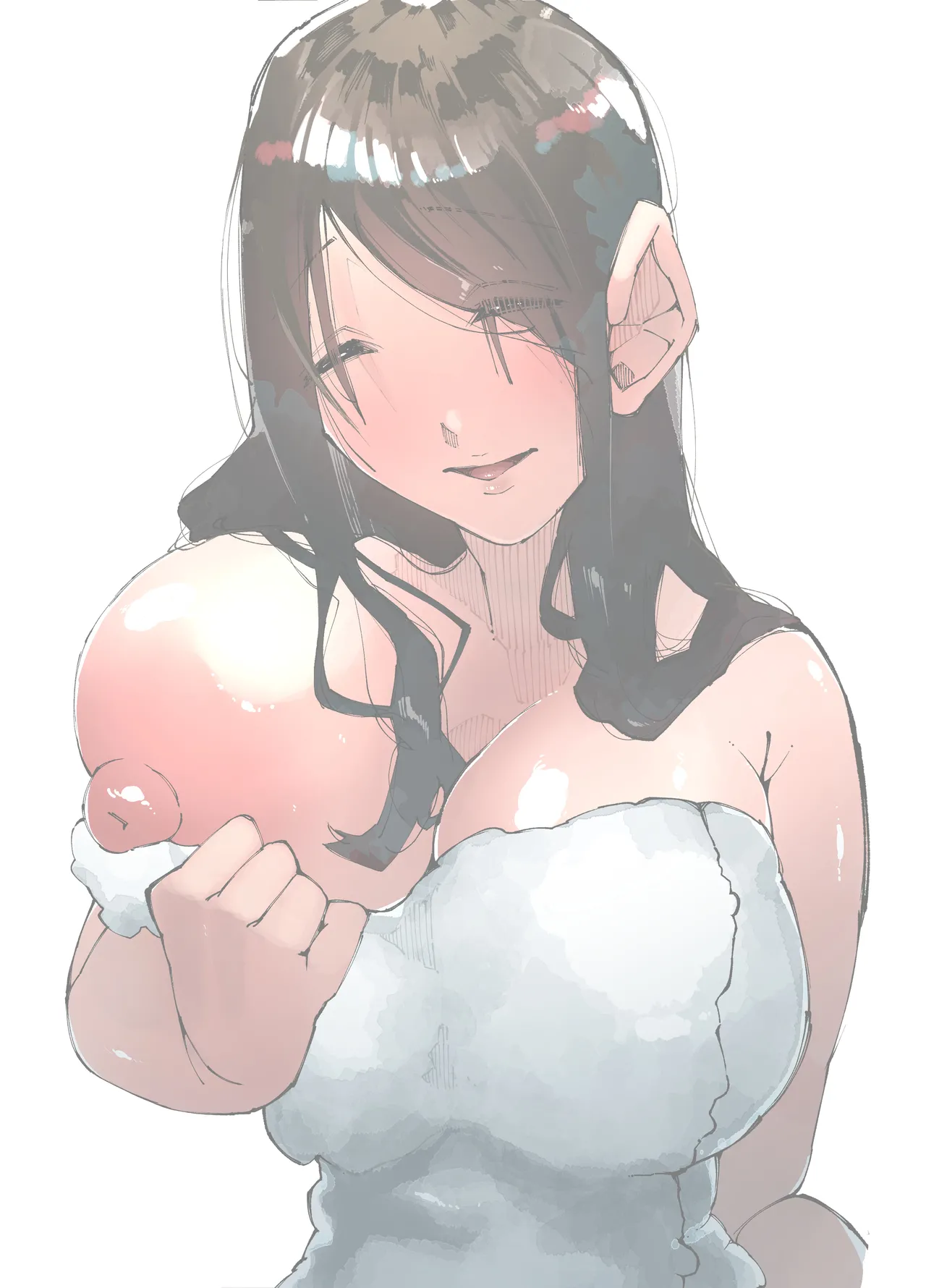 Tanetsuke Mansion | 配種公寓 page 2 full