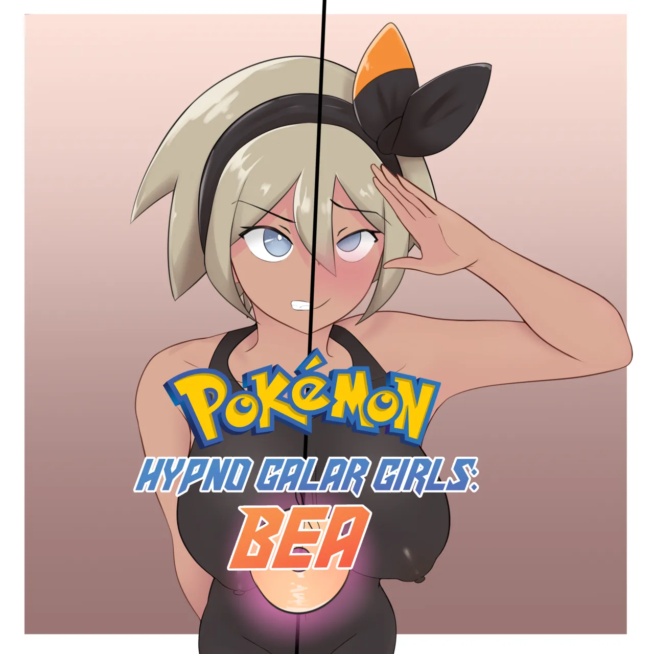 Hypno Galar Girls Bea page 2 full