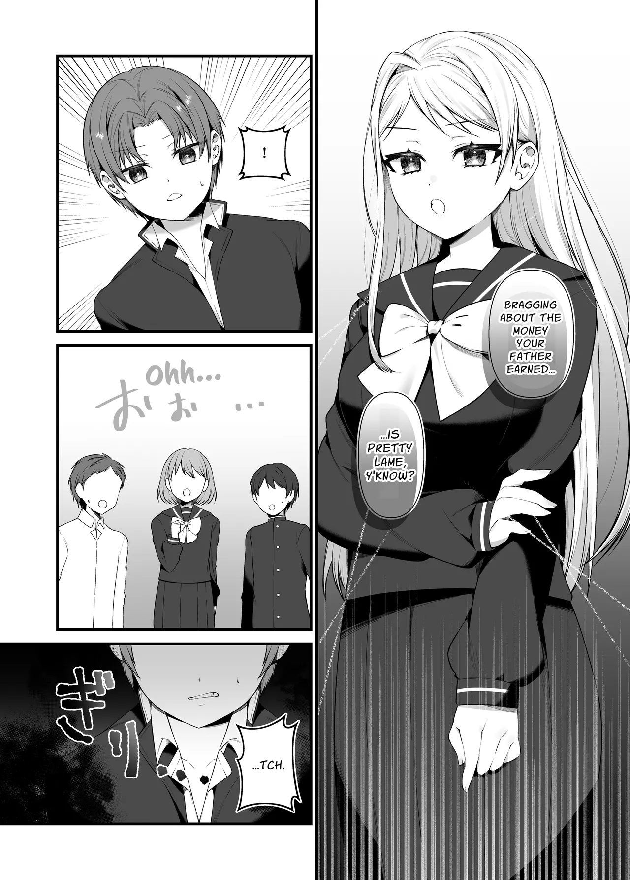Koisuru Mia-chan to Ecchi na Itazura | Erotic Teasing With The Beloved Mia page 8 full