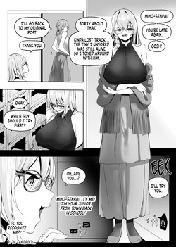 [Marushamo] TINIFICATION SEX! [English] — page 22