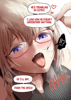 [Marushamo] TINIFICATION SEX! [English] — page 24