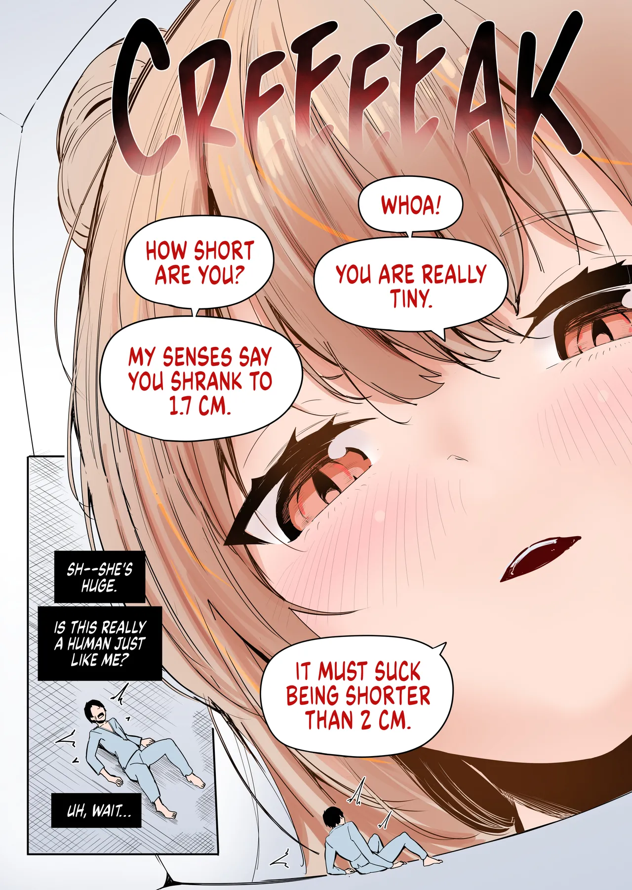 TINIFICATION SEX! page 3 full