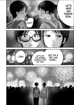 [Nakaura Tomoki] Ueno-kun wa Kaihatsu-zumi Dai 99 wa | Ueno-kun Has Been Developed Chapter 99 [English] — page 17