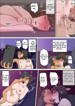 [almarosso] The Consequence of the Birthrate Solution Law... 3 — page 15