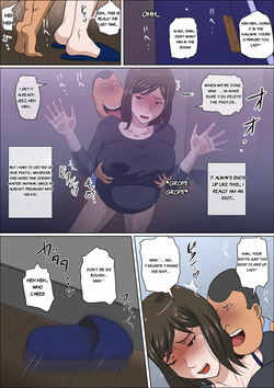 [almarosso] The Consequence of the Birthrate Solution Law... 3 — page 19