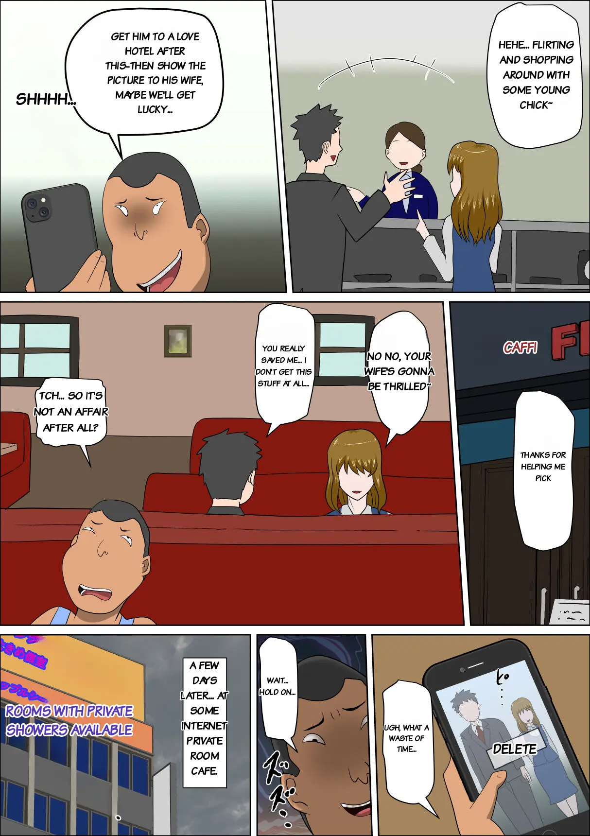 The Consequence of the Birthrate Solution Law... 3 page 7 full