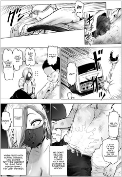 [Puranpuman] Hisashiburi ni Saikai Shita Osananajimi ga Mucchimuchi Gal ni Natten dakedo / My Childhood Friend I Just Reunited With Became A Plump Gyaru [English] {Doujins.com} — page 15