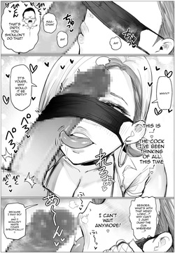 [Puranpuman] Hisashiburi ni Saikai Shita Osananajimi ga Mucchimuchi Gal ni Natten dakedo / My Childhood Friend I Just Reunited With Became A Plump Gyaru [English] {Doujins.com} — page 19