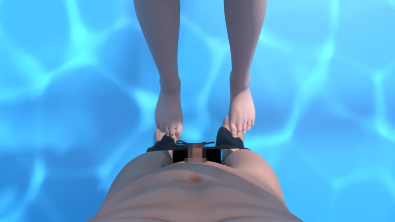 Short Petite Romance Let's Go to the Park act.8 page 8 full