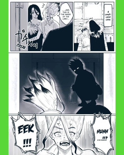 [Retona] TsukaSen Log (Dr.STONE) — page 11