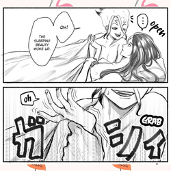 [Retona] TsukaSen Log (Dr.STONE) — page 15