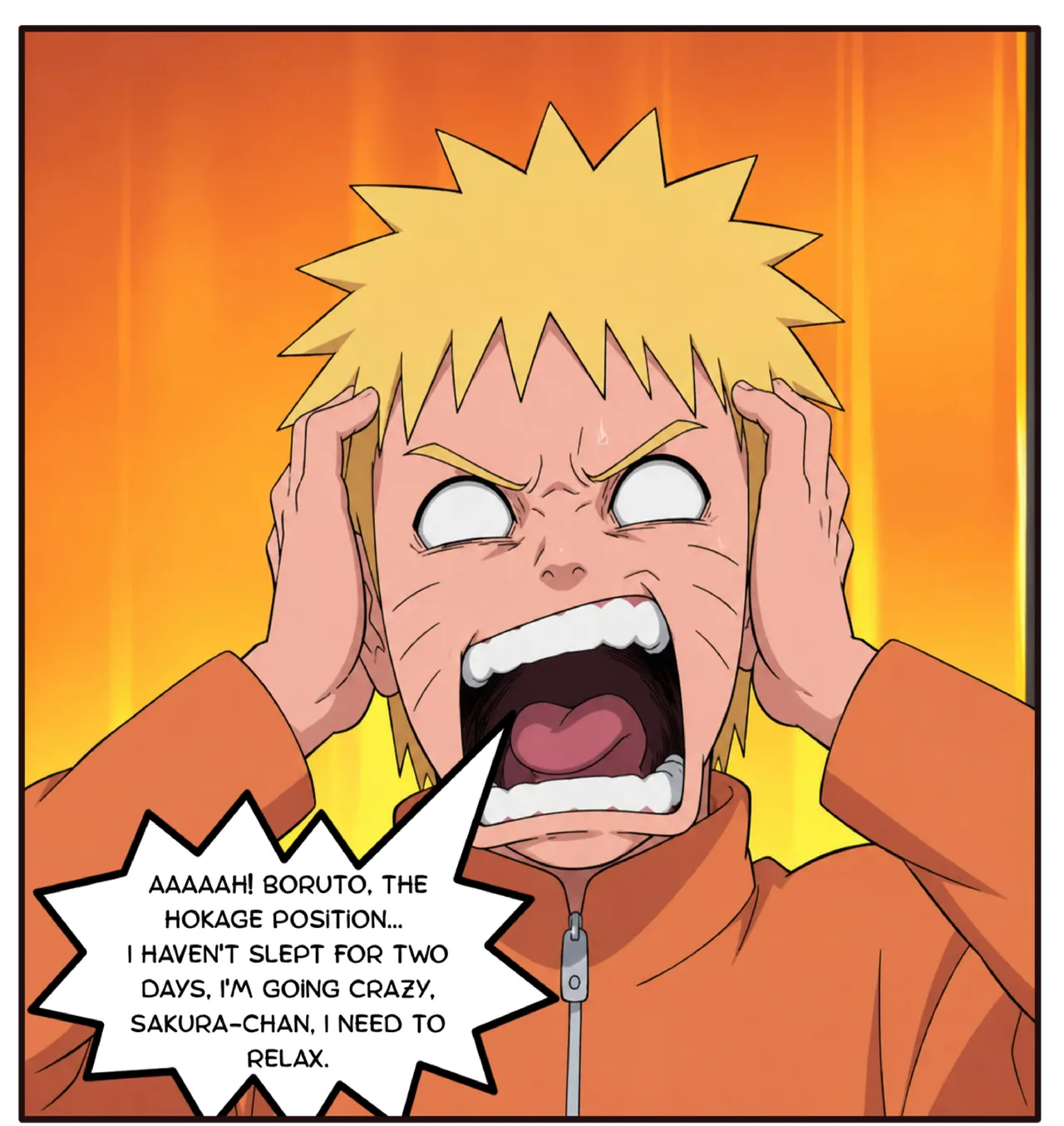 KUNOICHI THERAPY page 4 full