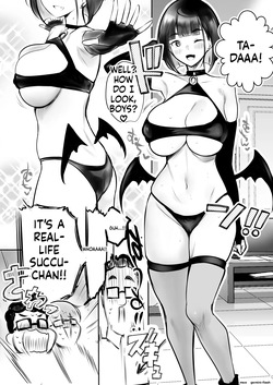 [Akireru Shoujo (Akire)] Hosoi-kun no Kanojo, Netorase OK datte yo 2 [MTL] — page 13