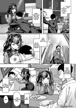 [Yusaritsukata (Awayume)] Anata ni Dake no Milk o Douzo [English] [Xo Manga] [Digital] — page 14
