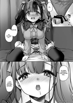 [Yusaritsukata (Awayume)] Anata ni Dake no Milk o Douzo [English] [Xo Manga] [Digital] — page 15