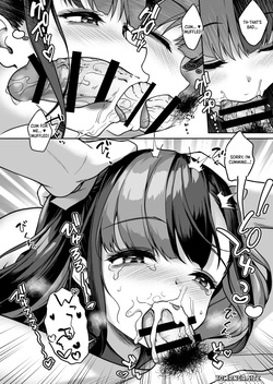 [Yusaritsukata (Awayume)] Anata ni Dake no Milk o Douzo [English] [Xo Manga] [Digital] — page 21