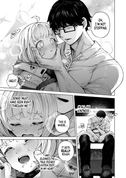 [CAT GARDEN (Nekotewi)] Kurushii no ga Suki na Maia-chan - Please Tie Me Down, Sensei | Maia Likes It Rough - Please Tie Me Down, Sensei (Blue Archive) [English] [head empty] [Digital] — page 11
