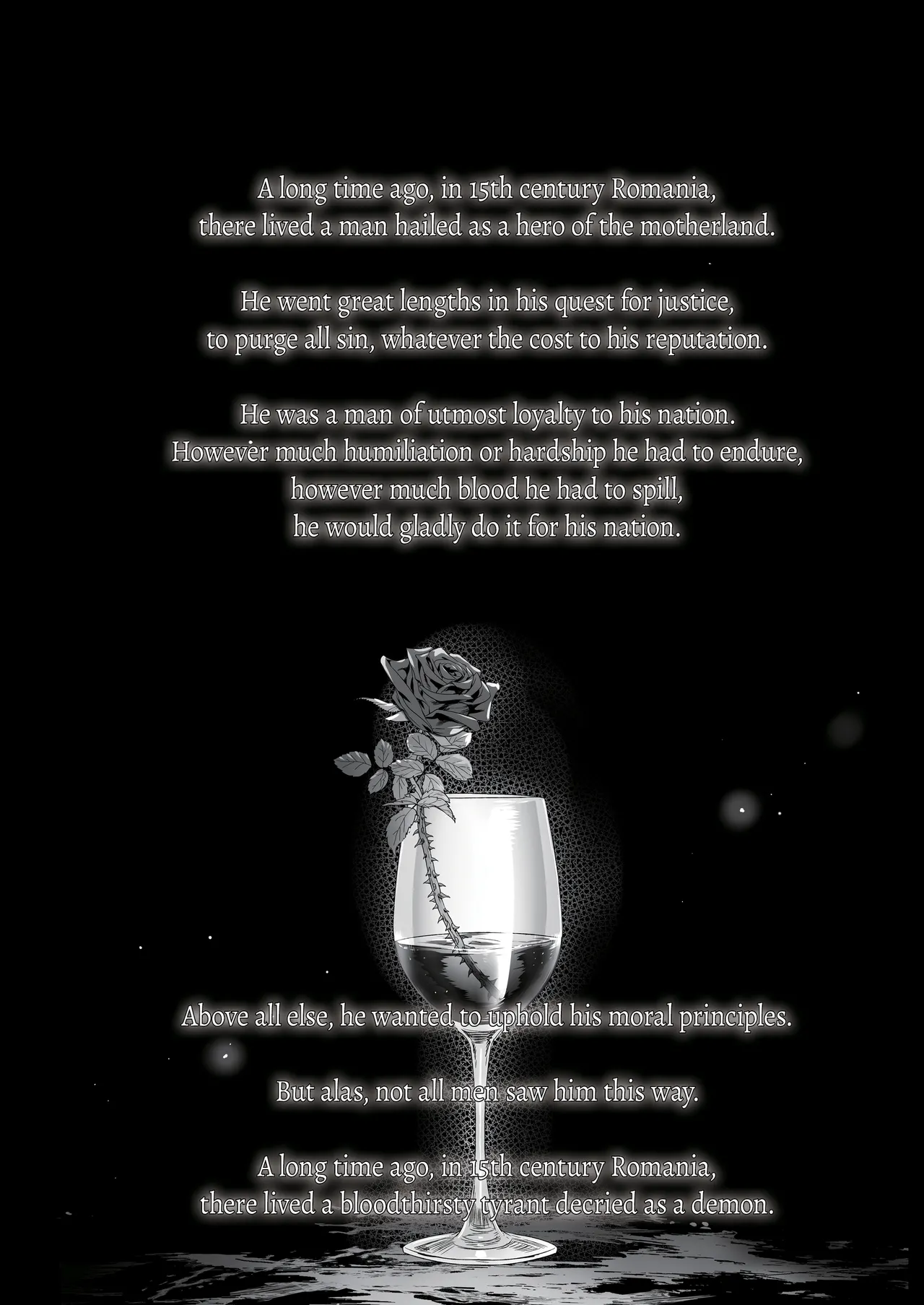 Dracula Prostituată page 2 full