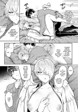 Obedient Angel — page 13