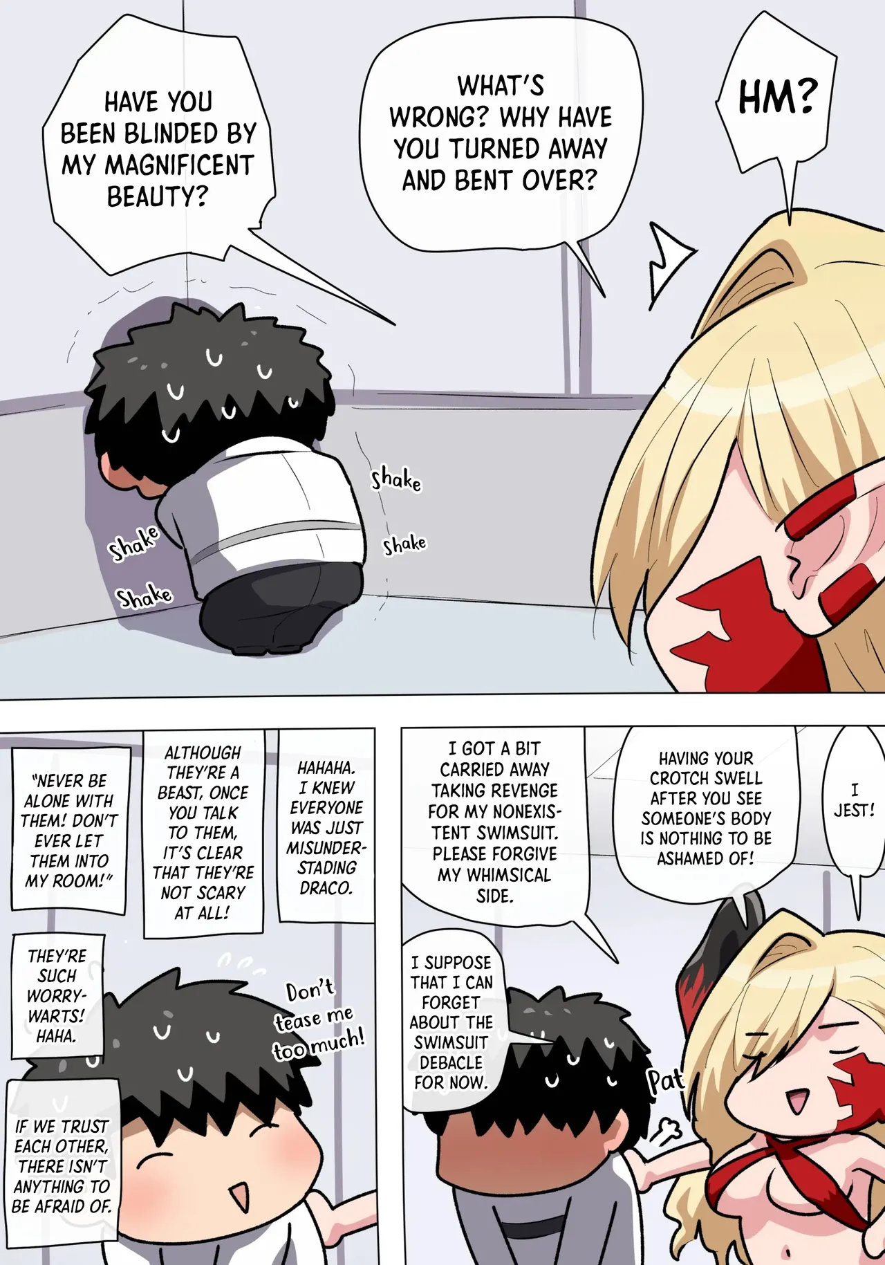 Sexy Draco page 4 full