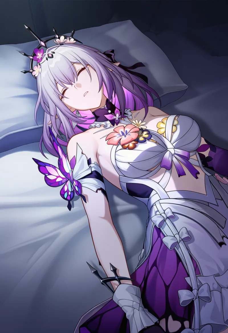 Castorice Gangbang page 10 full