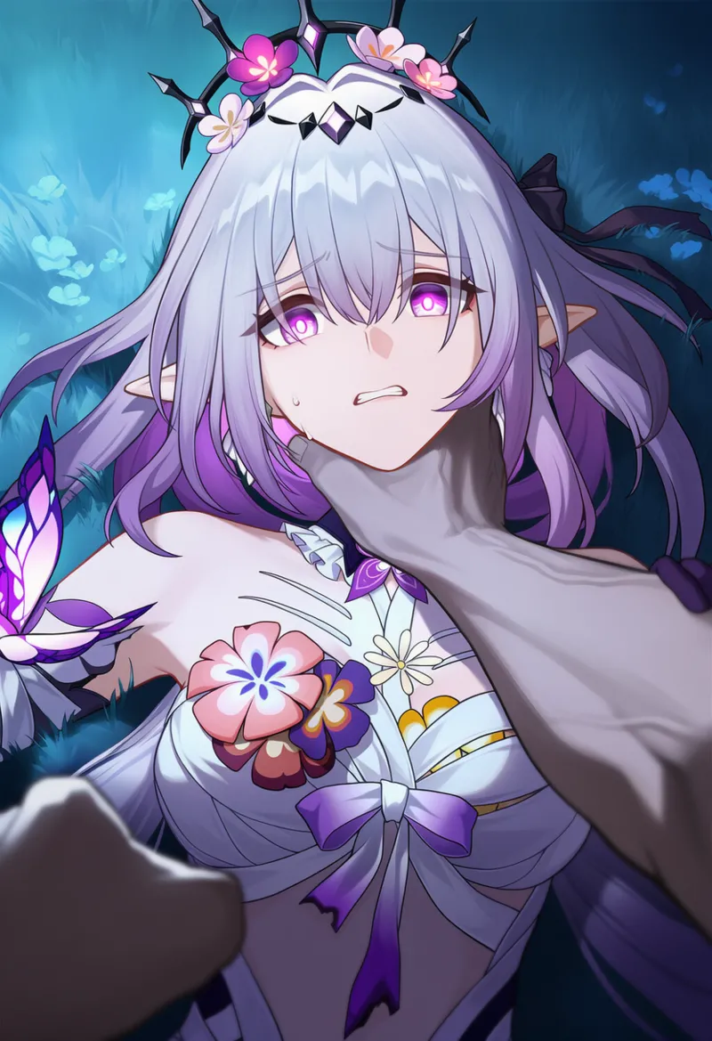 Castorice Gangbang page 5 full