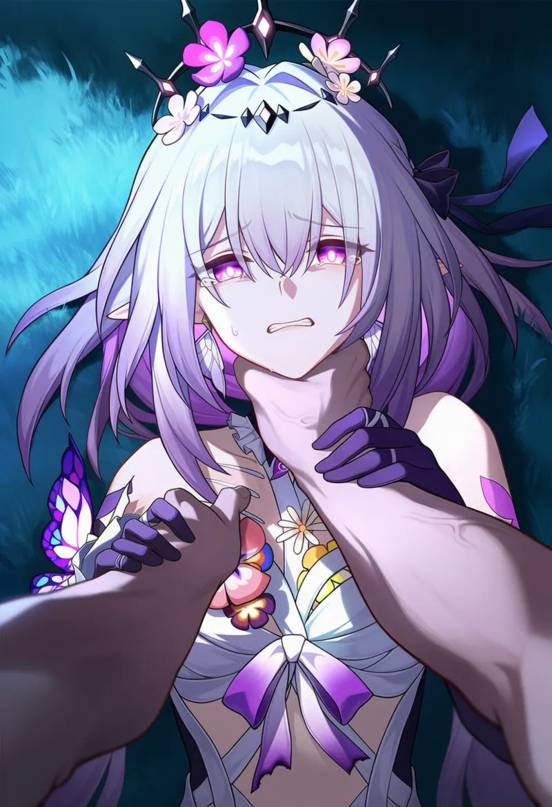 Castorice Gangbang page 6 full