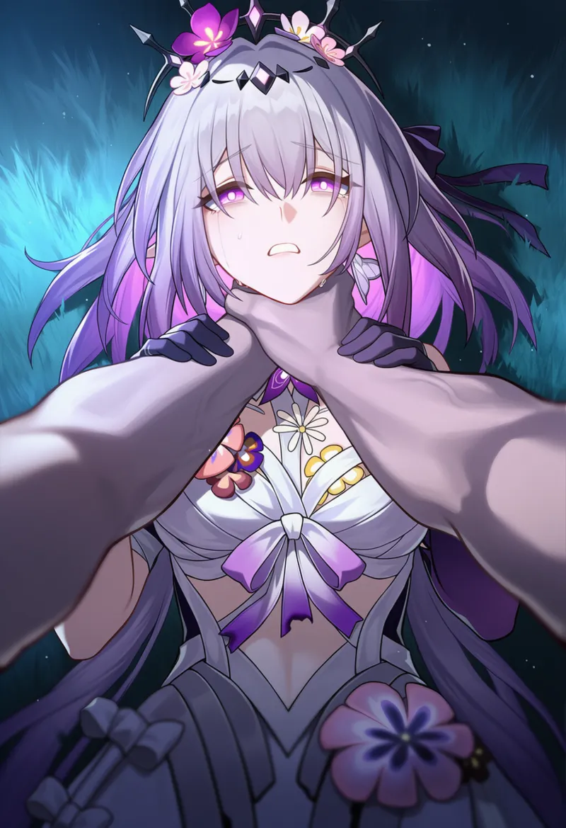 Castorice Gangbang page 7 full